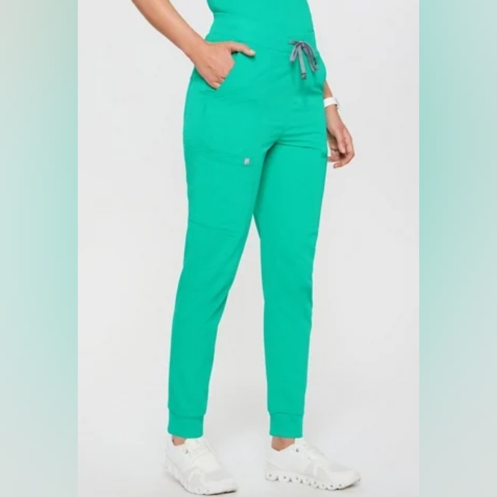 Fabletic High Rise On Call Joggers